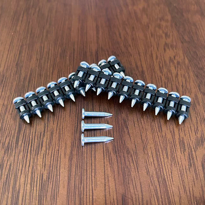 Gas Pins