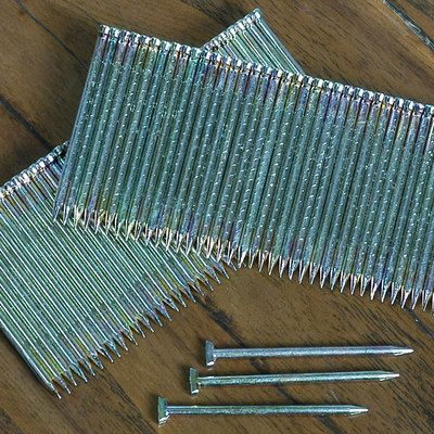 T Nails Hardened Steel