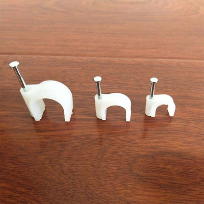 Nail Clips