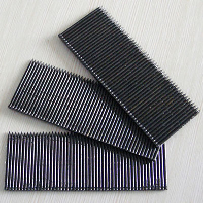 Mini T Nails Hardened Steel