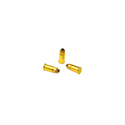 Powder Loads S5